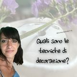 ✨Quali sono le decorazioni che puoi applicare sui tuoi oggetti✨