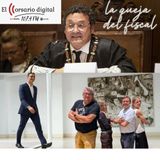 el corsario digital y la queja del fiscal