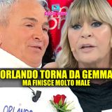 Uomini e Donne Anticipazioni: Il Ritorno di Orlando Scatena la Polemica!