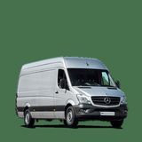 Best Mercedes Campervan Curtains - Shady Business