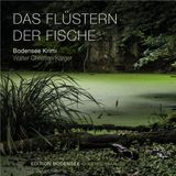 [German] - Das Flüstern der Fische by Walter Christian Kärger