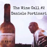 The Wine Call #2: Daniele Portinari