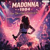 Madonna ai VMA 2026 – Il ritorno della Regina del Pop e l’eco del leggendario 1984