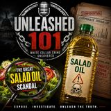 The Ocean in Bayonne: The Great Salad Oil Scandal