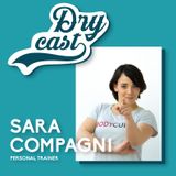 43 - Sara Compagni, Postura da paura: il body coaching spopola su Instagram con tutorial e dirette