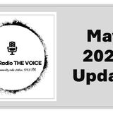 KOFP Radio "THE VOICE" May 2024