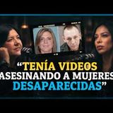 El ASESINO SERIAL más ENFERMO del 2026 Caso Horsch   RELATOS DEL MISTERIO   LA CASA DEL HORROR