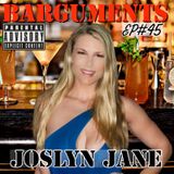 EP45 - JOSLYN JANE