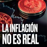 EL GRAVE ERROR DE CONSIDERAR INFLACIÓN E IPC COMO UNA MISMA COSA - Podcast de Marc Vidal