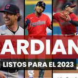 Los Guardianes del Béisbol | NUEVAS INCORPORACIONES y posible LINEUP para 2023