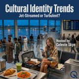Cultural Identity Trends - Passport Stamps and Plot Twists: How Migration Remixes Who You Are