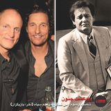 ۶۳- مهاجم سیاه؛ لی‌شاگرا (پایان؛ بازیگران هالیوود)