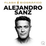 Alejandro Sanz Flash Biográfico - Regreso a Latinoamérica