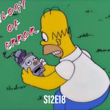 232) S12E18 (Trilogy of Error)