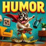 Of All Things - Robert C Benchley