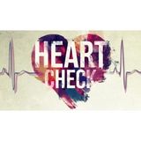 The Spirit Alive Praise & Worship Experience; Heart Health