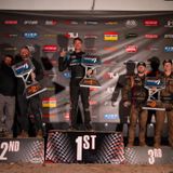 Ep. 345: An Awesome Podium Finish for Eric Wicks at Area BFE!