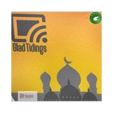 Glad Tidings Cover Over: Haqq Dawah Radio w/DJ Takbir Khan Episode 3