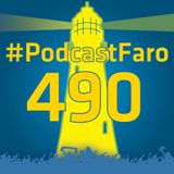PodcastFaro - EL PARTIDO DE LAS CAG4DAS (Programa 490)