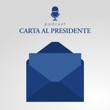 9. Carta al presidente