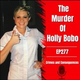 EP277: The Murder Of Holly Bobo