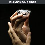 Diamond or Paper Hands?