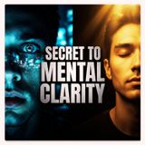 The Secret to Mental Clarity: Embrace the Void