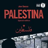 Stagione 12, puntata 1: Joe Sacco – Palestina