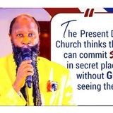 RESURRECTION THE FOUNDATION OF OUR FAITH, (pt1) PROPHET OF THE LORD, DR OWUOR
