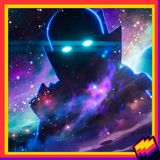 T09E15- What if no lo pegamos con babas?