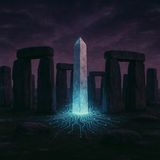 In 2023, satellite scans near Stonehenge revealed something shocking..