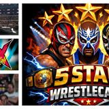 G1 Climax Night 1 Recap! Roman Threatens To End Seth!! TNA And Dark  Side of the Ring!