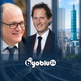 TG BYOBLU 24 | 19 MARZO 2025 | EDIZIONE 20:00