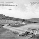 Hales Bar Dam
