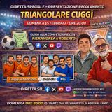 Triangolare 18 Febbraio