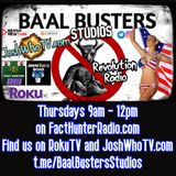 My Roku TV Channel Baal Busters is Free