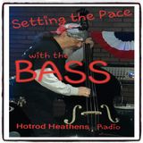 Set The Pace With The Bass