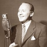 Classic Radio for February 14, 2023 hour 1 - Jack Benny's 40th birthday...or is it?