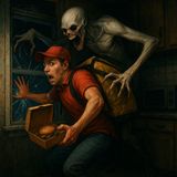 Delivery App's Cursed Triple Pay Route