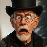 Rob McConnell Interviews - BYRON LACY - Claims He Is An Extraterrestrial and See Little Grey Aliens