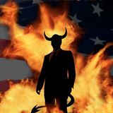 Rob McConnell Interviews - DR. MARK DAVIS - Demons of Democracy