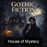 House of Mystery - Richard Marsh - Part 2
