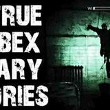 5 TRUE Disturbing Urbex Scary Stories _ (Horror Stories