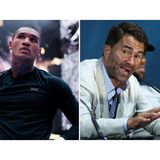 Benn vs Eubank Jr Cancelled! Both Fighters Want It: Should The Fight Happen?