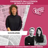 Fuori dai fogli stagione 2 - Cooperante da Gaza alla Grecia