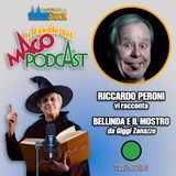 Bellinda e il Mostro - Raccontata da Riccardo Peroni