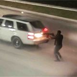 Killer Boyfriend Doesn_t Realize He Is Being Recorded On CCTV