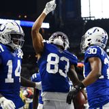 Colts Weekly Show: Colts/Jags recap and Texans Preview