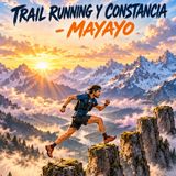 Trail running y constancia
