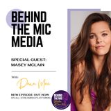 Masey McLain: Lighting a Soul On Fire